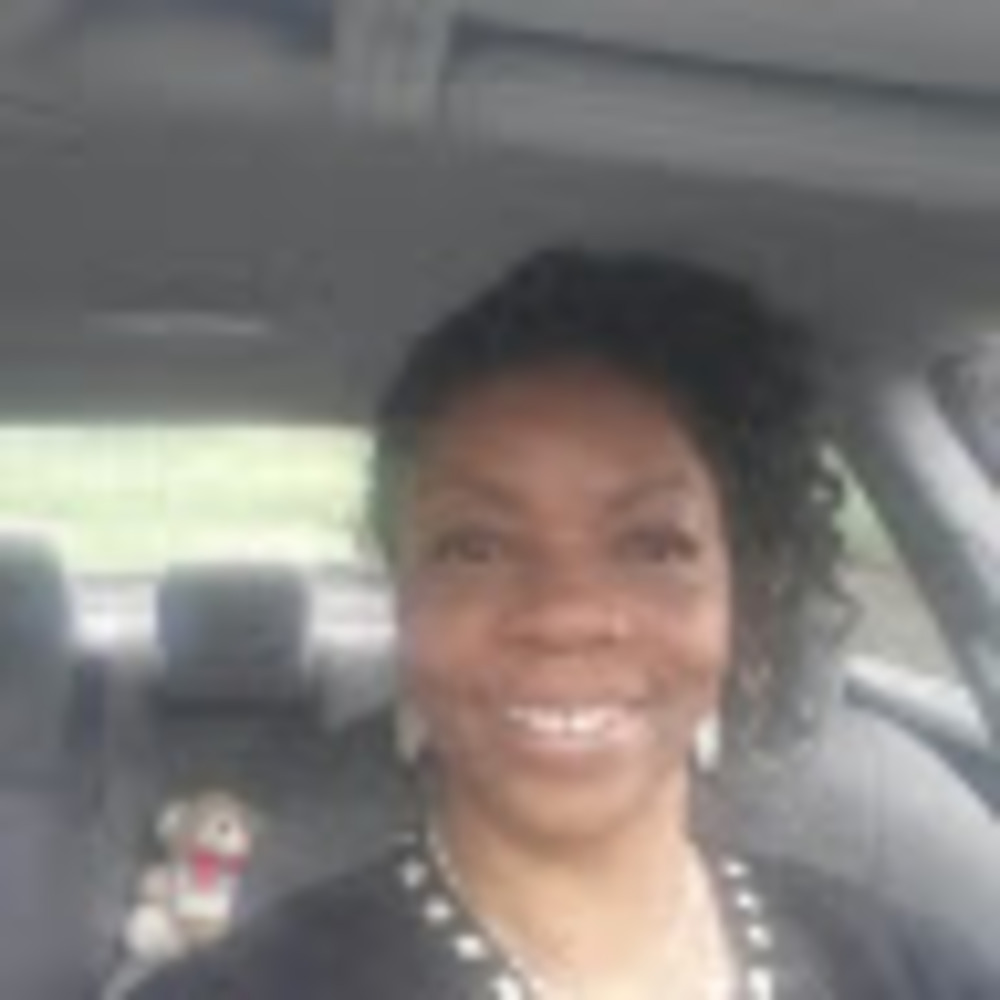 Meet your Posher, Jacci